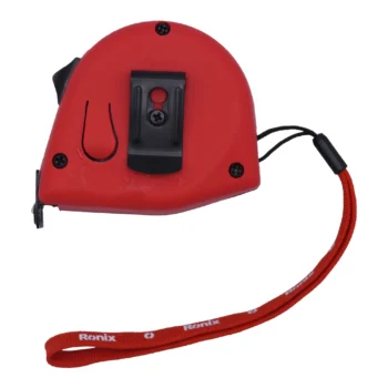 متر روکش دار رونیکس مدل RH-9055 طول ۵.۵ متری