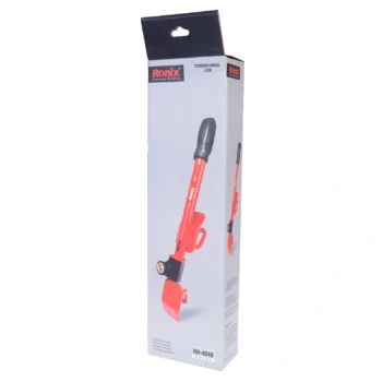 قفل فرمان خودرو رونیکس مدل RH-4240