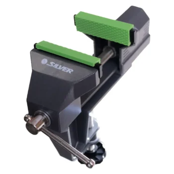 گیره رومیزی سیلور مدل GT65BV