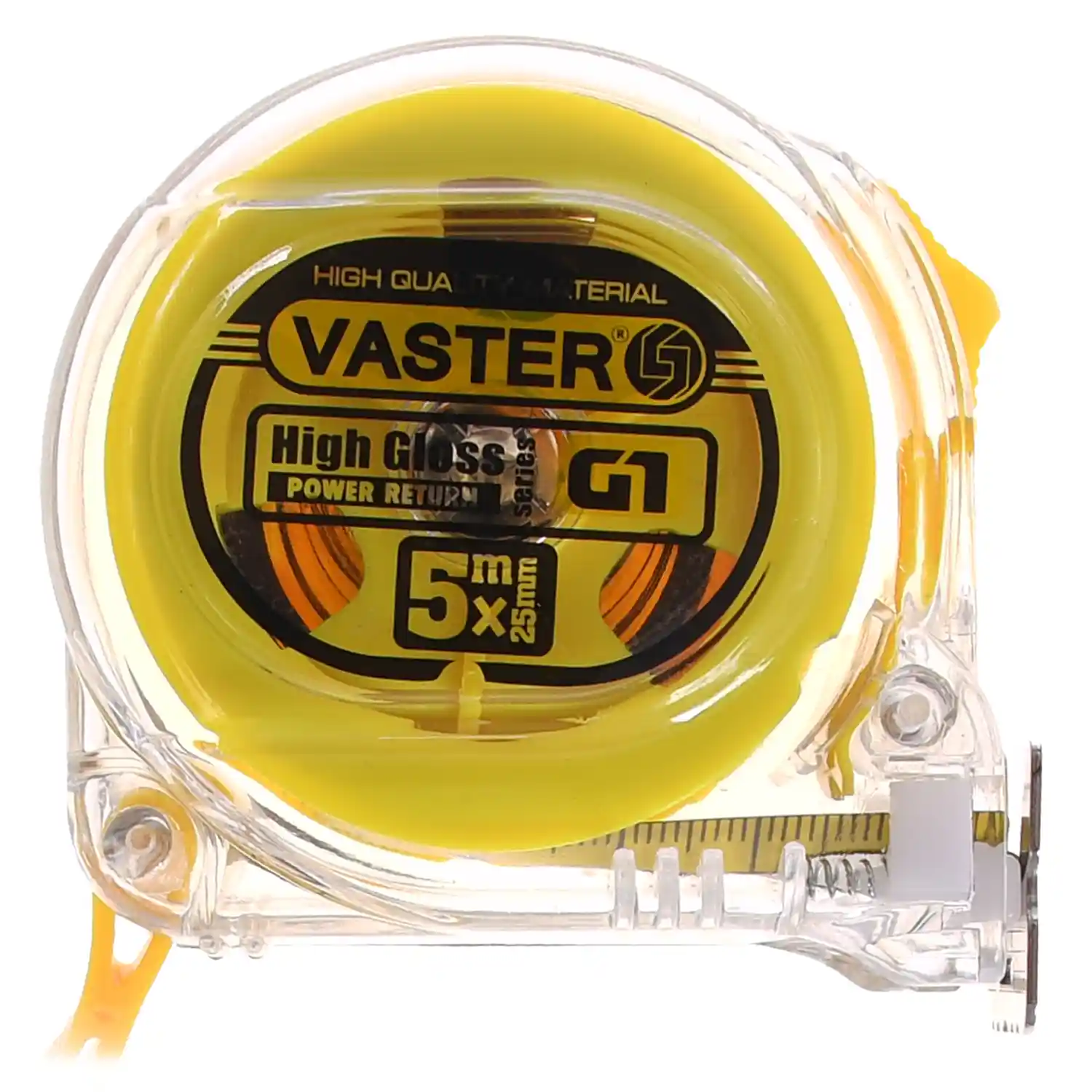 متر شفاف واستر مدل G1 طول ۵ متری