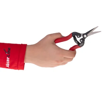 قیچی میوه چینی واستر مدل VG009