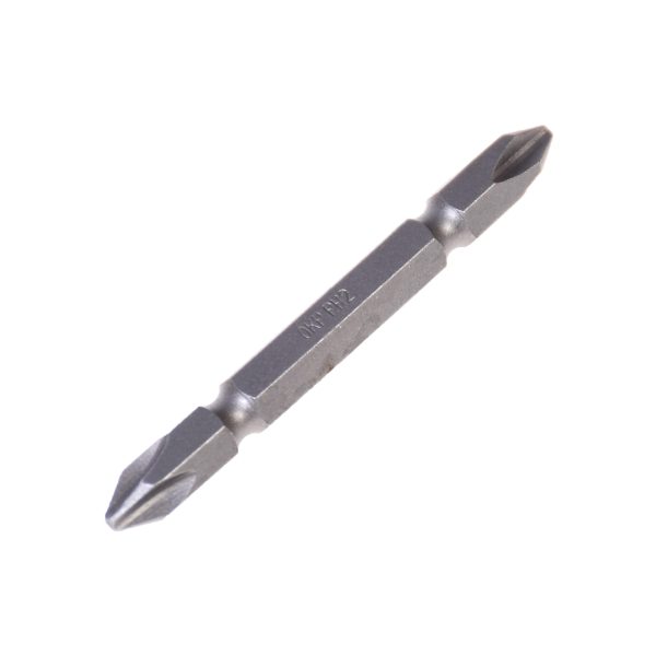 سر پیچ گوشتی دو سر چهارسو او کا پی طول 65 میلی متر