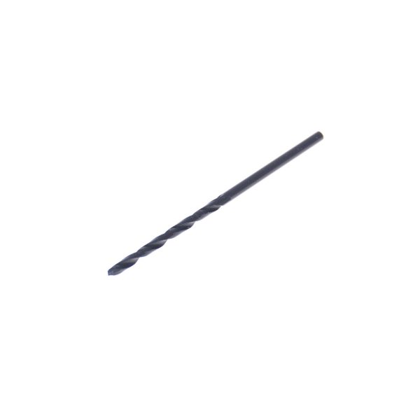 خرید مته آهن HSS اموگه مدل C338N سایز 2 میلی متر رنگ مشکی