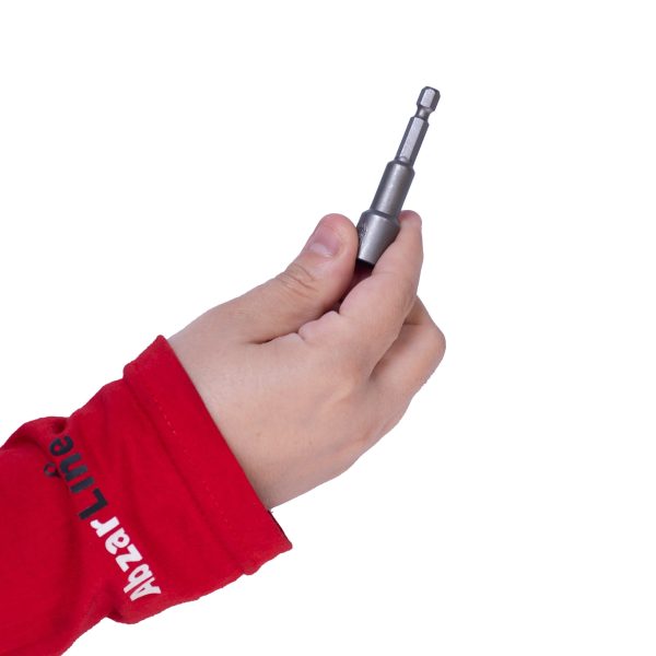 سری بکس شیروانی مدل NTS9204 نووا سایز 3/8 اینچ