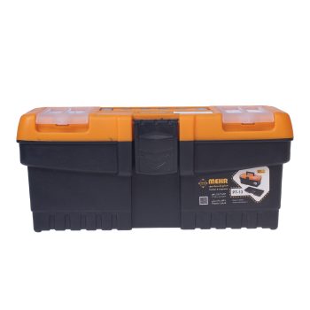 جعبه ابزار مهر پلاستیک مدل PT-13 سایز 13 اینچ