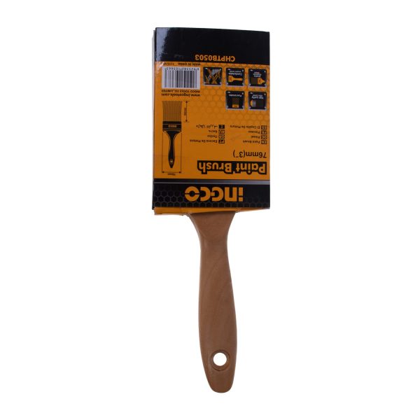 قلم مو مدل CHPT0503 اینکو سایز 3 اینچ