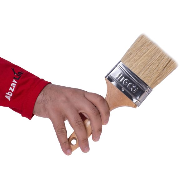 قیمت قلم مو اینکو مدل CHPT0503 سایز 3 اینچ