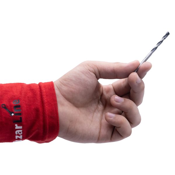 قیمت مته دیوار اموگه سایز 5