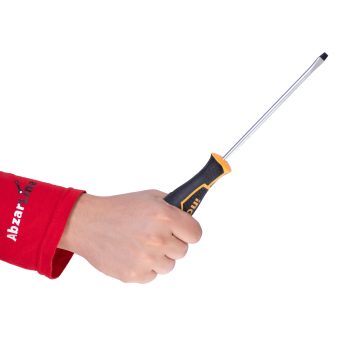 ست 8 عددی پیچ گوشتی اینکو مدل HKSD0828 رنگ زرد