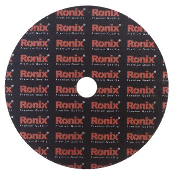 خرید سنگ برش استیل بر رونیکس مدل RH-3742 سایز 22×1.6×180 میلی متر