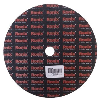 خرید سنگ سنگبری رونیکس مدل RH-3712 سایز 22×3×230 میلی متر