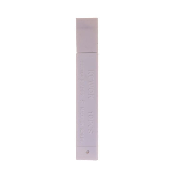 مجموعه 10 عددی تیغ کاتر کی سی وان مدل SLB01