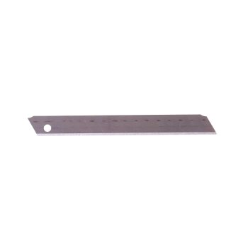 مجموعه 10 عددی تیغ کاتر کی سی وان مدل SLB01