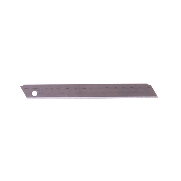 مجموعه 10 عددی تیغ کاتر کی سی وان مدل SLB01