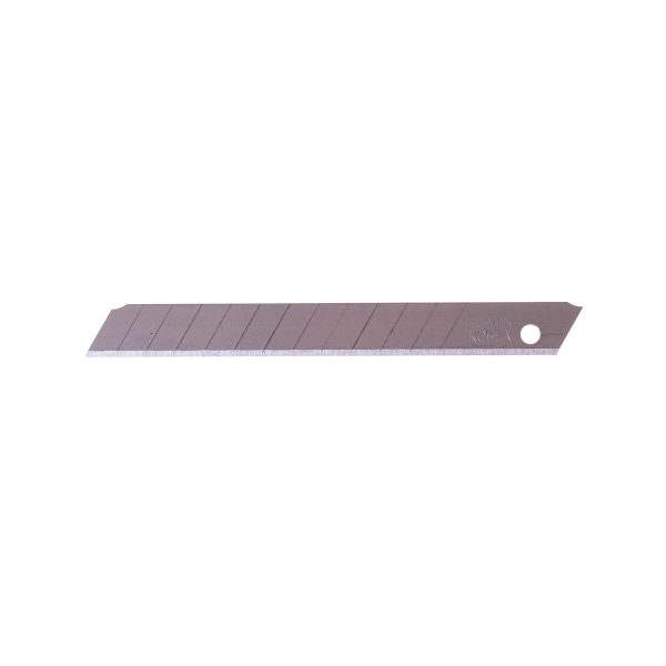 مجموعه 10 عددی تیغ کاتر کی سی وان مدل SLB01