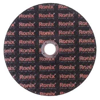 خرید سنگ ساب آهن رونیکس مدل RH-3704 سایز 22×6×180 میلی متر