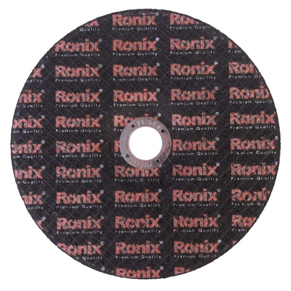 خرید سنگ ساب آهن رونیکس مدل RH-3704 سایز 22×6×180 میلی متر