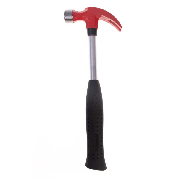 خرید چکش میخ کش رونیکس مدل RH 4727 استیل 250 گرمی