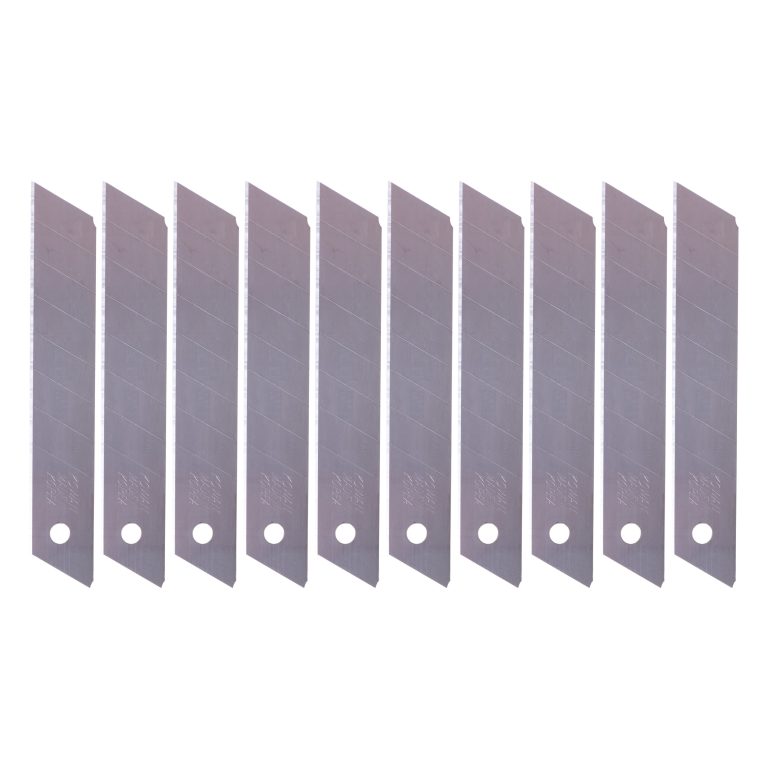 مجموعه 10 عددی تیغ کاتر کووان مدل KAB05
