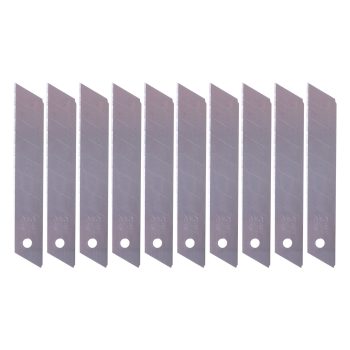 مجموعه 10 عددی تیغ کاتر کووان مدل KAB05