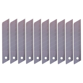 مجموعه 10 عددی تیغ کاتر کووان مدل KAB05