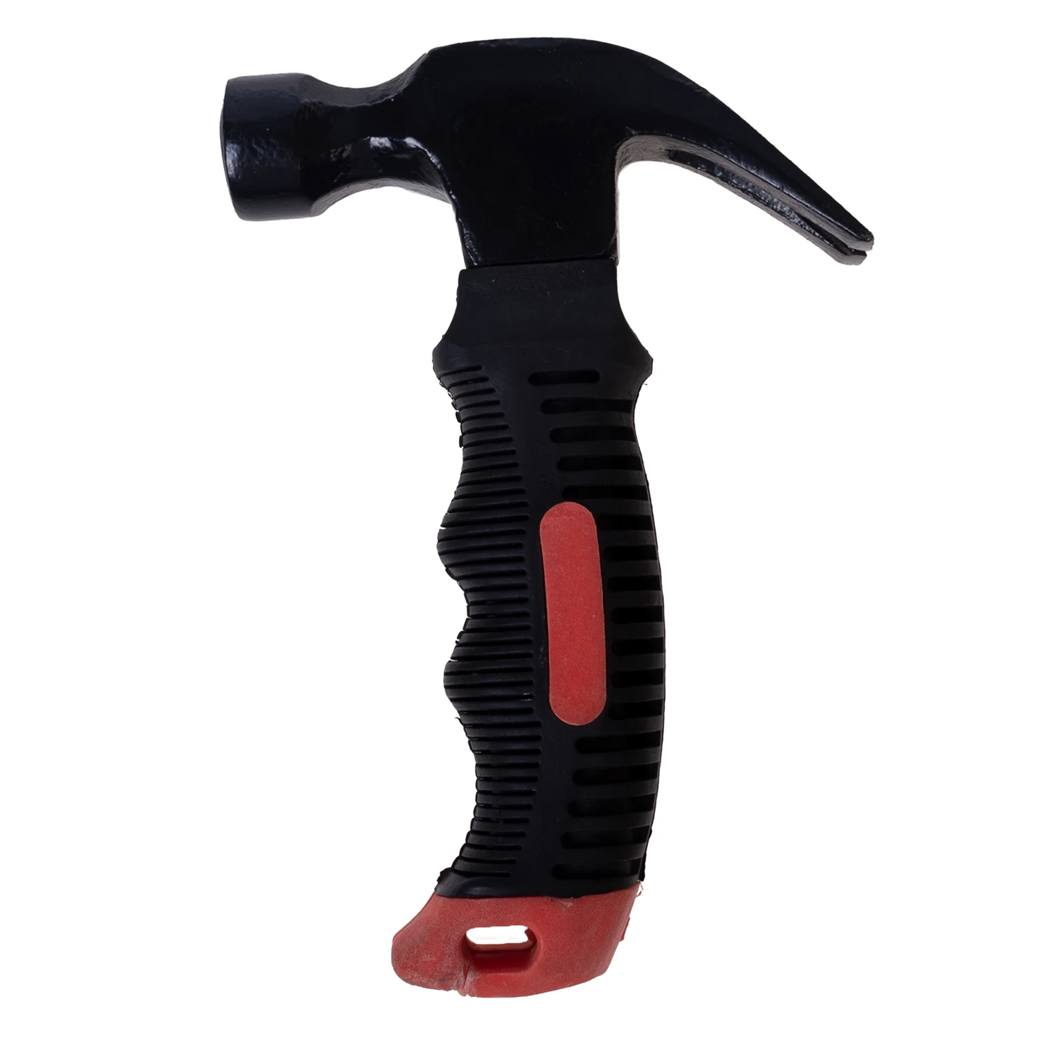 چکش میخ کش دسته کوتاه رنگ قرمز چکش میخ کش دسته کوتاه رنگ قرمز