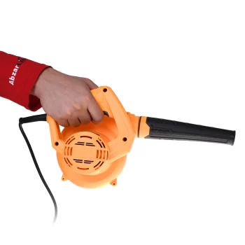 دستگاه دمنده مکنده 400 وات اینکو مدل AB4018