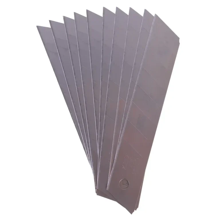 مجموعه ۱۰ عددی تیغ کاتر کووان مدل KAB-05