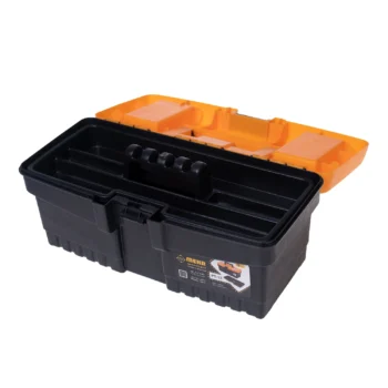 جعبه ابزار مهر پلاستیک مدل PT-13