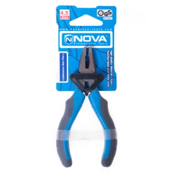 انبردست نووا مدل NTP 8011 سایز 4.5 اینچ