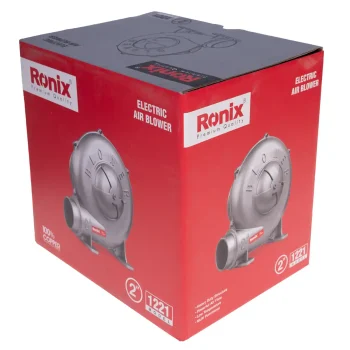 دستگاه دمنده 160 وات رونیکس مدل 1221
