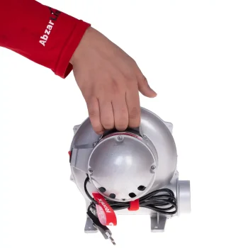 دستگاه دمنده 160 وات رونیکس مدل 1221