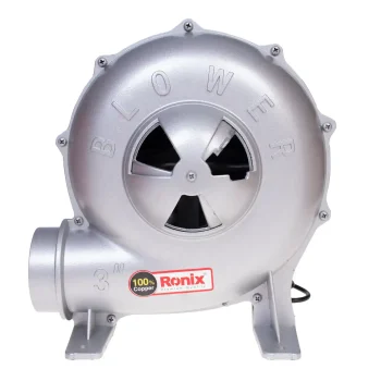 دستگاه دمنده 370 وات رونیکس مدل 1223