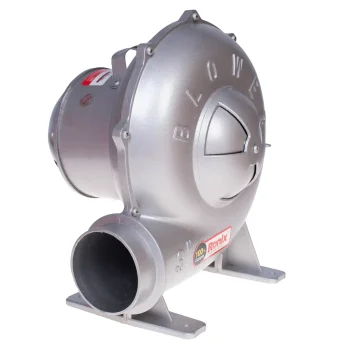 دستگاه دمنده 370 وات رونیکس مدل 1223