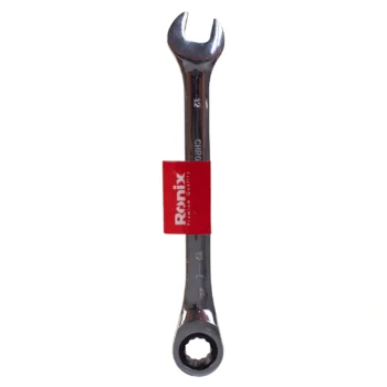 آچار یک سر جغجغه رونیکس مدل RH-2162 سایز ۱۲