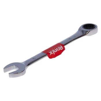 آچار یک سر جغجغه رونیکس مدل RH-2166 سایز ۱۶