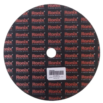 سنگ سنگبری رونیکس مدل RH-3712 سایز ۲۲.۲×۳×۲۳۰ میلی متر
