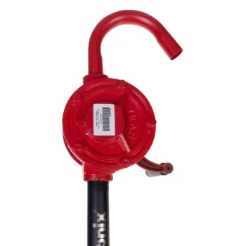 روغن کش دستی رونیکس مدل RH-4310