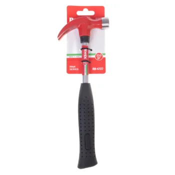 چکش میخ کش رونیکس مدل RH-4727 استیل 250 گرمی