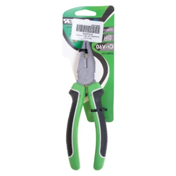 انبردست سیلور مدل GTH02A10 سایز 7 اینچ