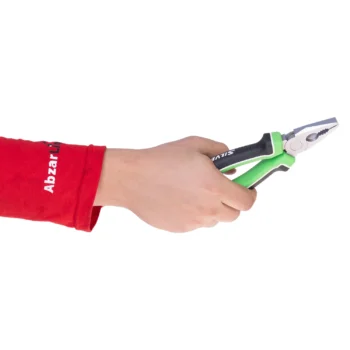 انبردست سیلور مدل GTH02A10 سایز 7 اینچ