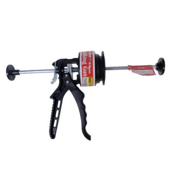 تفنگی چسب تیوان مدل T1500 مشکی