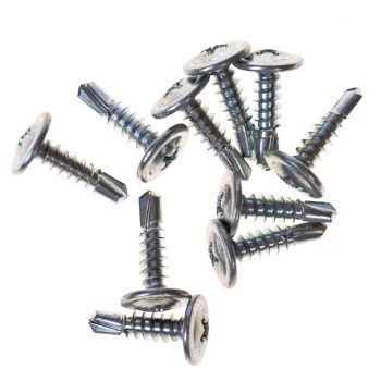 قیمت پيچ سرمته واشردار سایز 17 × 4.2
