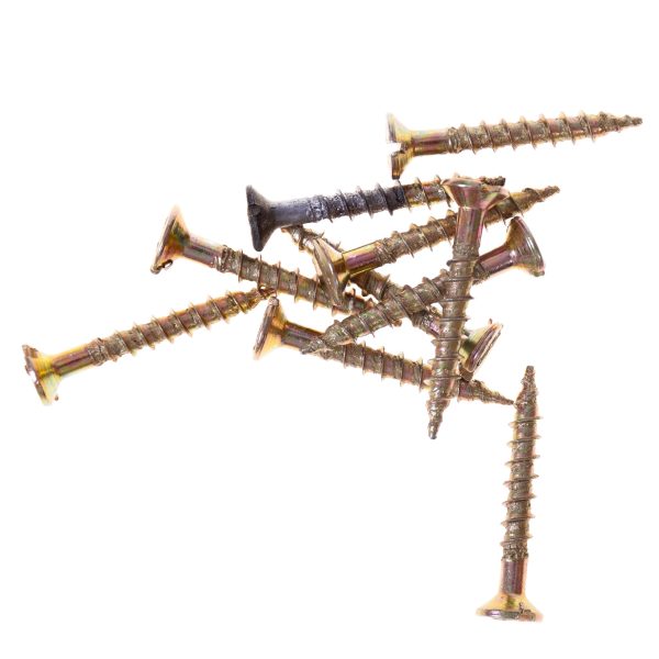 قیمت پيچ چوب دوسو سایز 7 × 1/4 1