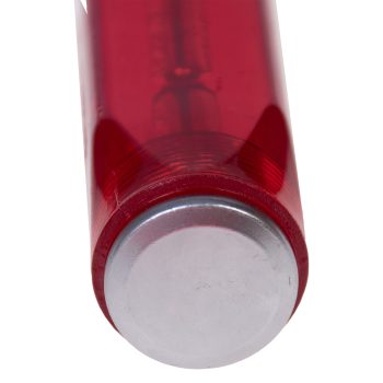 پیچ گوشتی دوسو تکی ضربه خور رونیکس مدل RH-2960 سایز 6 × 100 رنگ قرمز