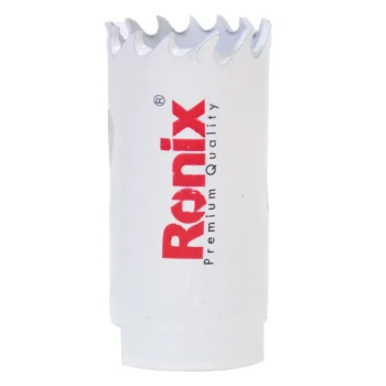 گردبر بایمتال رونیکس مدل RH-5222 سایز ۲۵ میلی متر
