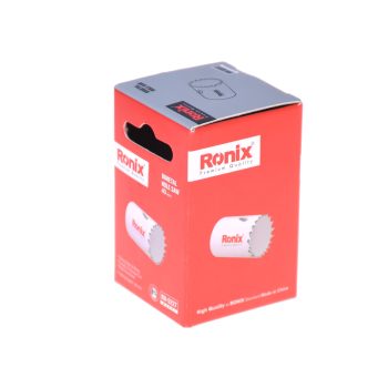 مته گردبر رونيکس مدل RH-5227 سایز 40 میلی متر
