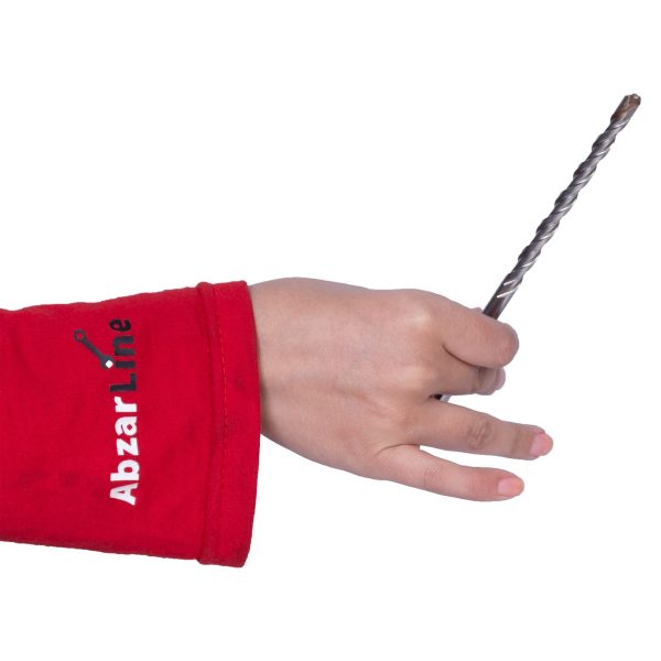 مته الماسه رونيکس مدل RH-5921 نمره 7