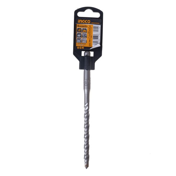 مته الماسه 4 شیار اینکو مدل DBH1210802 سایز 160 × 8 میلی متر