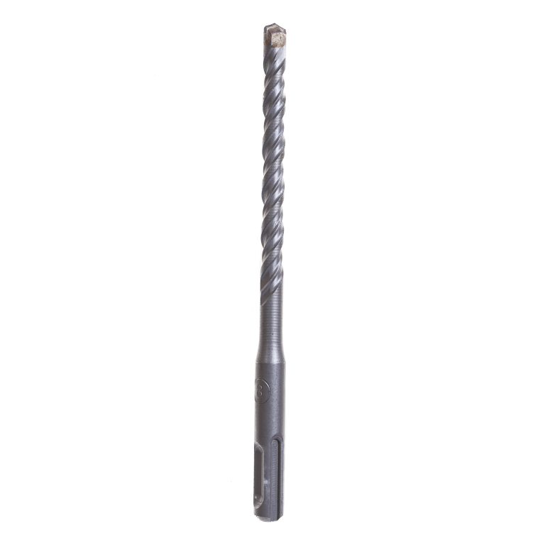 مته 4 شيار الماسه اینکو مدل DBH1210802 سایز 160 × 8 میلی متر